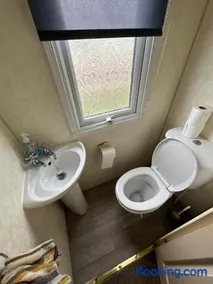 Luxury Caravan Coastfields Holiday Village - Image 2