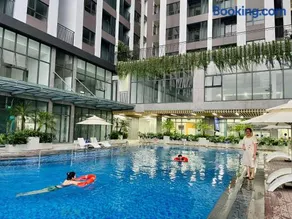 Livahome - PDT Lux homestay Di An HCMC - Image 1