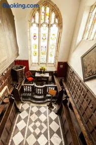 Prince Rupert House at The Red House Estate - Image 4