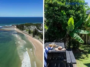 Honeysuckle Cottage - Oceanstays - Image 3