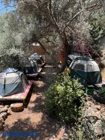 Lilith Pan Camping - Image 2