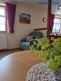 Ferienwohnung am Chemnitztalradweg - Image 1