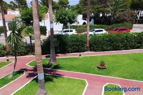 Precioso apartamento de dos hab. en Calan Bosch - Image 1