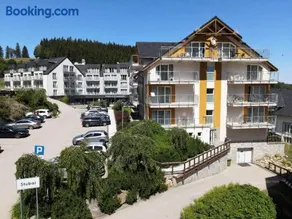 Apartamenty Czarna Góra Veraneo - Image 1