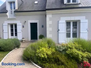 Maison tourangelle au cœur des châteaux - Image 1