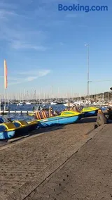 MOBILHOME du Marais EN BAIE DE SOMME - Image 3