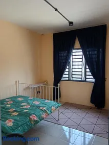 Syaza Haven Homestay - Image 3