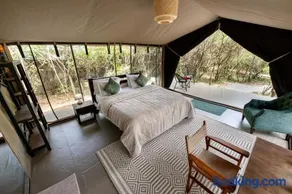 Olkinyei Mara Tented Camp - Image 2