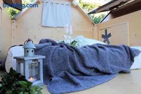 StarsBox jacuzzi privata e piscina vista mare - Image 2