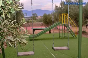 Villa in the Olive Trees - Image 3