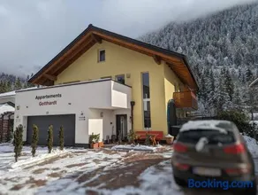 Appartements Gotthardt - Image 2