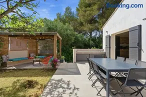 Villa Solange - Fenced swimming pool - Ideal family - 15' Montpellier - Image 5
