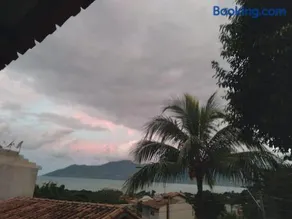 Varanda Suspensa em São Sebastião. - Image 1