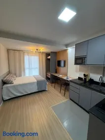 Studio aconchegante, moderno e completo - Image 4