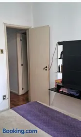Quarto no Maracanã RJ temporada - Image 1