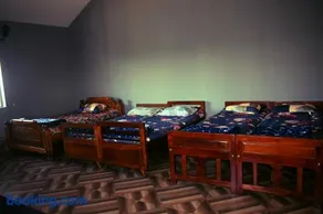 Serene valley koppa hilltop homestay - Image 1