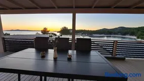 Perfect Day - Seaside Mobile House - 50 m from the sea - Image 4