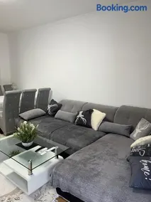 Moderne Ferienwohnung in Mödling bei Wien - Image 4