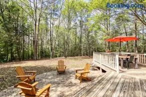 Lake Murray Retreat - Image 4