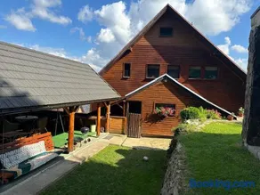Ubytovanie Privat Antoni - apartmán v RD - Image 5