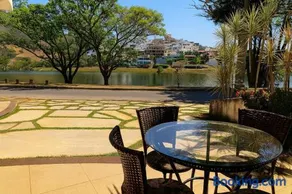 Suíte com Vista para o Lago em Capitólio em Escarpas do Lago - Image 2