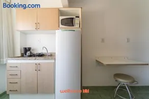Apartamento em Macae a 550m da Praia - Image 1