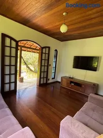 Casa de Temporada em Lumiar - Canto da Cachoeira - Image 3