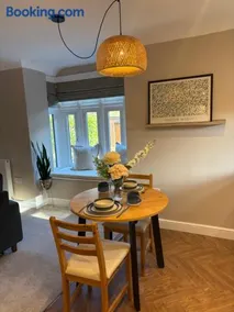 Modern flat nestled in the Malvern Hills Worcestershire - Image 3
