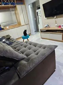 Sobrado amplo bem localizado em cascavel 1 suíte mais dois quartos ate 5 pessoas - Image 2