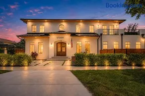 Luxury 4 Bedroom Oasis with Pool Minutes to Downtown - Image 5