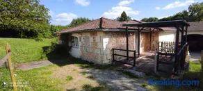 Studio du moulin de Montizeau - Image 2