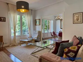 Fantástico apartamento en el centro de Bilbao - Image 1
