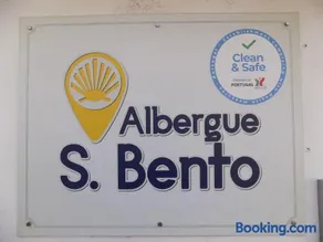 Albergue de São Bento - Image 2