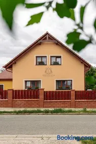KNÍŽECÍ DŮM - ubytování v Lednici - Image 2