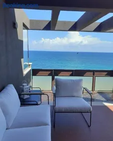 Attico Suite spiaggia Bari - Image 1