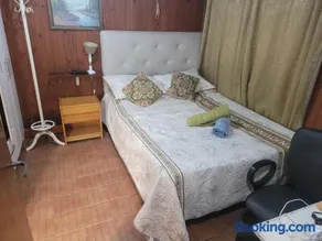 Casa cabaña para disfrutar en cualquier ocasión - Image 1