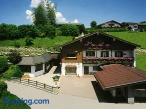 Gästehaus Hanauerbichl - Image 1
