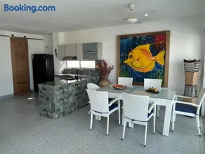ESPECTACULAR APARTAMENTO FRENTE AL MAR Confort Gastronomía y Conectividad en Coveñas - Image 5