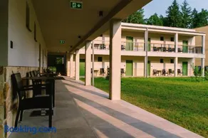 PÚŠŤ rekreačné stredisko - Image 2