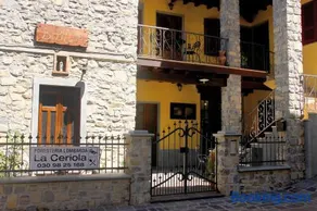 Foresteria La Ceriola - Image 1