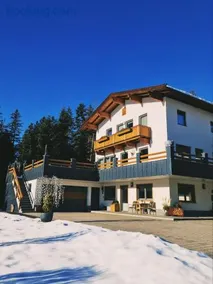 Ferienwohnung Glockenblume - Image 3