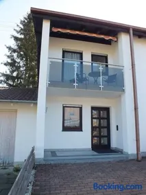 Ferienwohnung Jersemann - Image 1