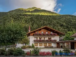 Pension Moarhof - Image 1