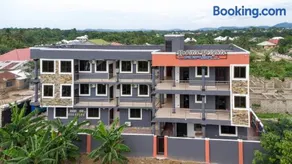 Nobilis Heights Luxury Serviced Apartments - Image 4