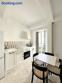 Apartamento dúplex con piscina privada en terraza - Image 5