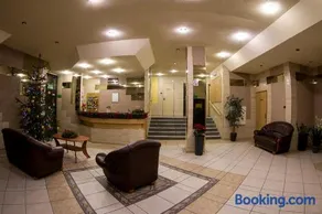 Hotel Leśny - Image 1