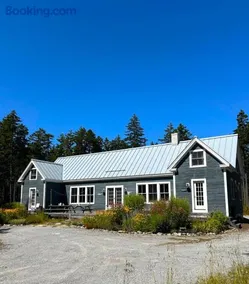 Shackmatack - Image 1