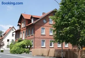 Ferienwohnung Zur Eisenbahn - Image 1