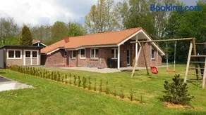 Ferienhaus Strandmuschel - Image 1