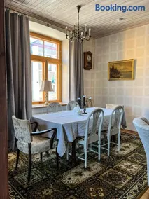 Spacious 1-bedroom apartment with Sauna - Image 2